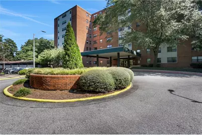 2965 Pharr Court South NW #809, Atlanta, GA 30305 - Photo 1