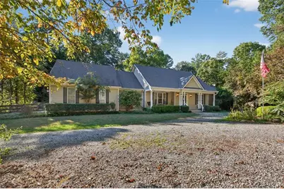 2896 Cowart Road, Dawsonville, GA 30534 - Photo 1