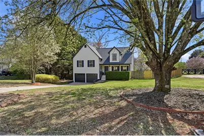 8020 Estee Drive, Cumming, GA 30028 - Photo 1