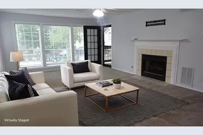 407 Berkeley Woods Drive #407, Duluth, GA 30096 - Photo 1