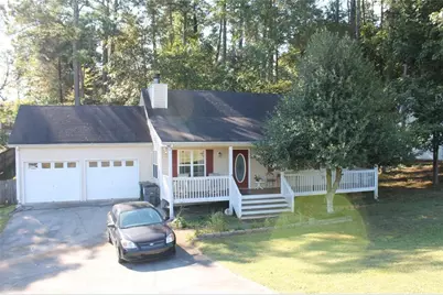 221 Old Alabama Road SE, Emerson, GA 30137 - Photo 1