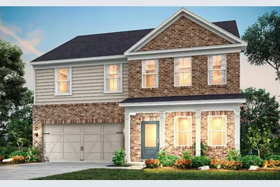 1686 Branch Creek Drive - Lot 105, Cumming, GA 30040 - Photo 1