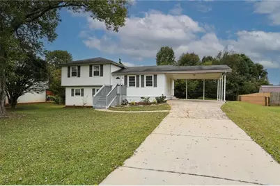 80 Brownsville Extension, Powder Springs, GA 30127 - Photo 1