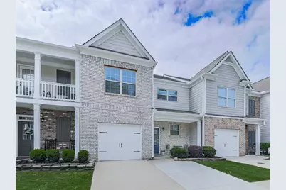 219 Madison Avenue, Acworth, GA 30102 - Photo 1