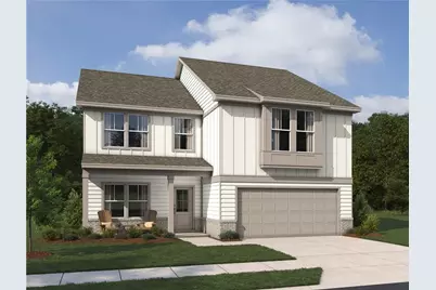 348 Silverleaf Trail, Bethlehem, GA 30620 - Photo 1