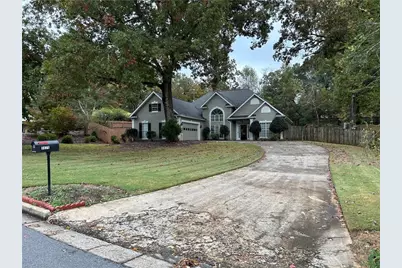 3075 Aintree Chase, Cumming, GA 30028 - Photo 1