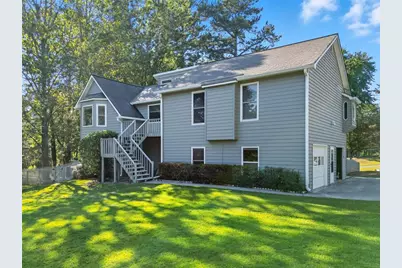 2233 Mohawk Trail, Acworth, GA 30102 - Photo 1