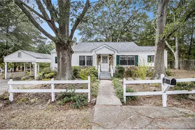 109 Spring Street, Stockbridge, GA 30281 - Photo 1