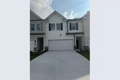 6370 Sundowner Place #112, South Fulton, GA 30331 - Photo 1