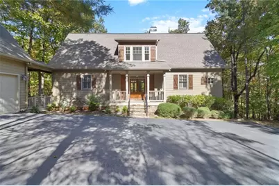19 Cherokee Drive, Big Canoe, GA 30143 - Photo 1