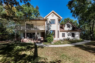 70 Goldenrod Overlook, Dawsonville, GA 30534 - Photo 1