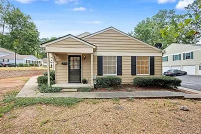 1300 Surrey Lane SW, Marietta, GA 30008 - Photo 1
