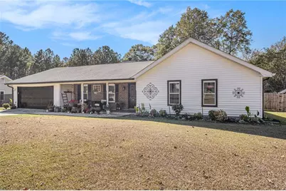 8971 Habersham Drive, Jonesboro, GA 30238 - Photo 1