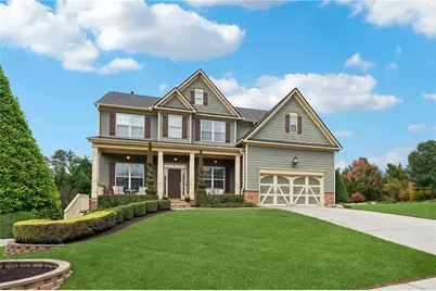 317 Lakestone Landing, Woodstock, GA 30188 - Photo 1