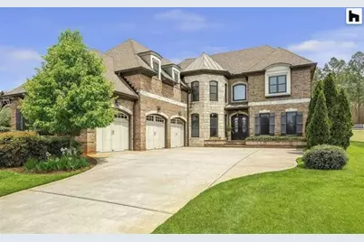 1399 Traditions Way, Jefferson, GA 30549 - Photo 1