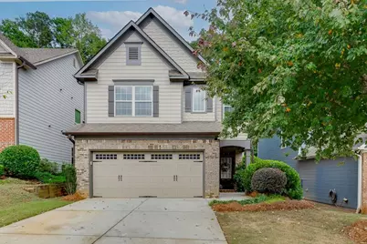 2140 Harvest Ridge Circle, Buford, GA 30519 - Photo 1