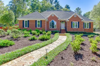 1051 Simonton Way, Watkinsville, GA 30677 - Photo 1