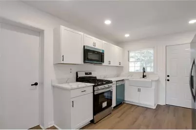 2326 Mark Trail, Decatur, GA 30032 - Photo 1