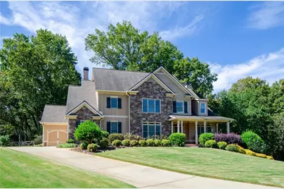 6655 Wesley Trail Hollow, Cumming, GA 30028 - Photo 1