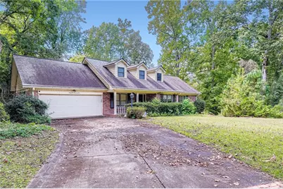 3571 Midvale Forest Court, Tucker, GA 30084 - Photo 1