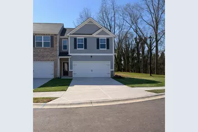 6375 Warbler Court, Morrow, GA 30260 - Photo 1