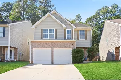 7813 Newbury Drive, Jonesboro, GA 30236 - Photo 1