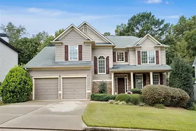 3087 Woodbridge Lane, Canton, GA 30114 - Photo 1