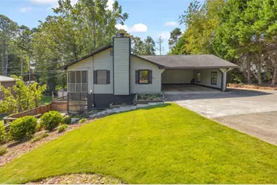3044 Browns Bridge Road, Gainesville, GA 30504 - Photo 1