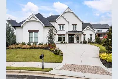 3720 Troon Overlook, Alpharetta, GA 30004 - Photo 1