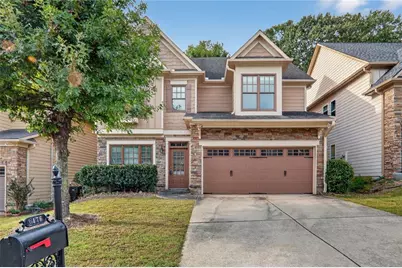 3476 Harvest Ridge Lane, Buford, GA 30519 - Photo 1