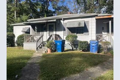 1365 Epworth Street SW, Atlanta, GA 30310 - Photo 1