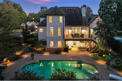 3853 Alexandria Drive, Gainesville, GA 30506 - Photo 1