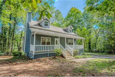 33 Powder Drive, Dallas, GA 30157 - Photo 1