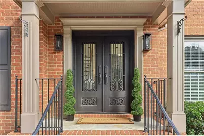 12225 Clairmonte Avenue, Alpharetta, GA 30009 - Photo 1