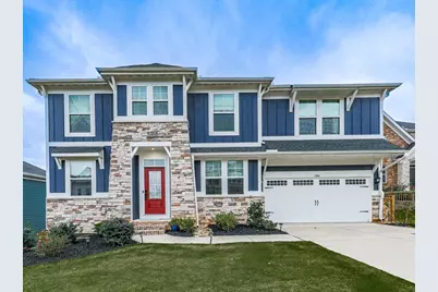 186 Greenbrier Way, Canton, GA 30114 - Photo 1