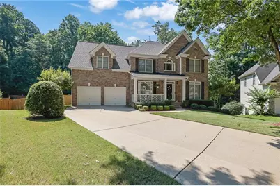 358 Rhodes House Court, Suwanee, GA 30024 - Photo 1