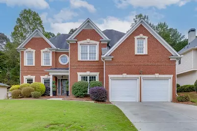 3265 Thimbleberry Trail, Dacula, GA 30019 - Photo 1