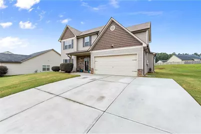138 Brookhaven Drive, Villa Rica, GA 30180 - Photo 1