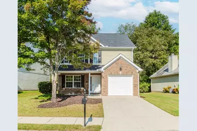 6895 White Walnut Way, Braselton, GA 30517 - Photo 1