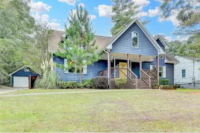 673 Quillian Avenue, Decatur, GA 30032 - Photo 1