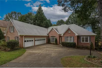 2372 Merrymount Drive, Suwanee, GA 30024 - Photo 1