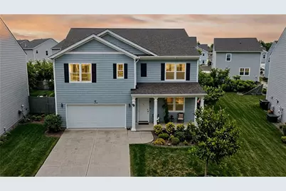 5457 Barberry Avenue, Oakwood, GA 30566 - Photo 1