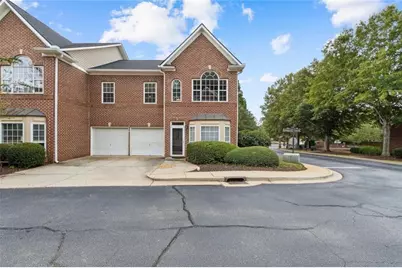 5000 Lexington Drive, Roswell, GA 30075 - Photo 1