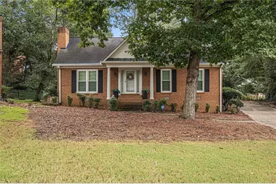 117 Woodhaven Terrace, Athens, GA 30606 - Photo 1
