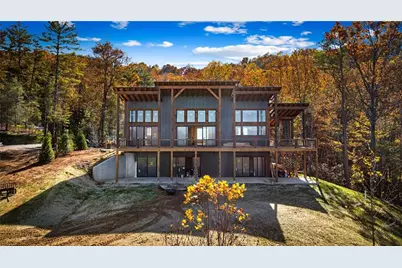 Lot 8A Sunrock Mountain Road, Blue Ridge, GA 30513 - Photo 1