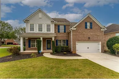 109 Hale View Circle, Canton, GA 30114 - Photo 1
