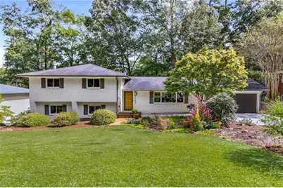 1162 Berkeley Road, Avondale Estates, GA 30002 - Photo 1