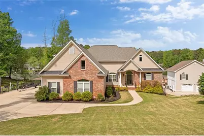 2191 Lakeview Parkway, Villa Rica, GA 30180 - Photo 1