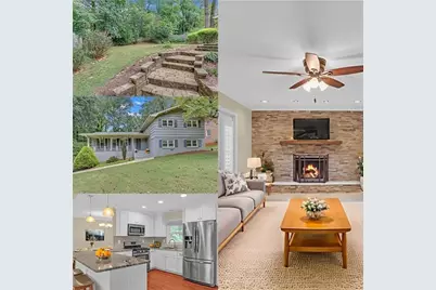 2713 Imperial Hills Drive, Tucker, GA 30084 - Photo 1