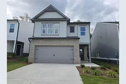 75 Pineview Drive, Dawsonville, GA 30534 - Photo 1